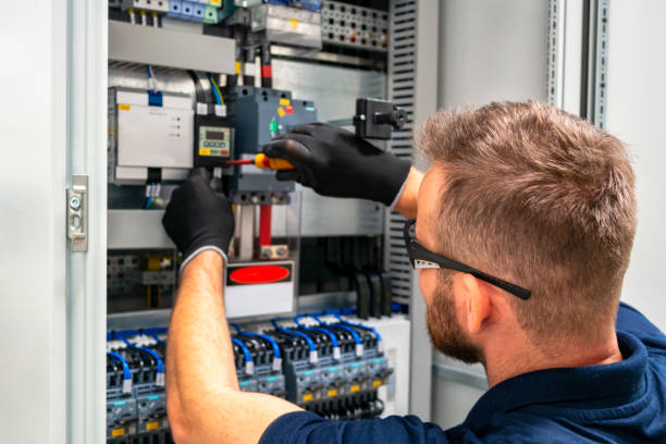 Best Electrician Near Me  in Lakemoor, IL