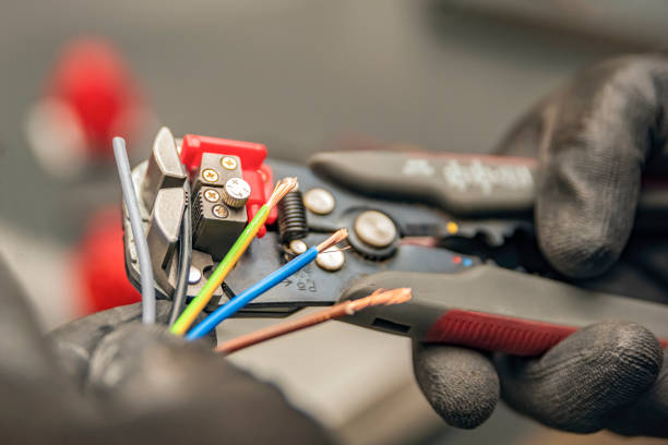 Best Emergency Electrician Near Me  in Lakemoor, IL