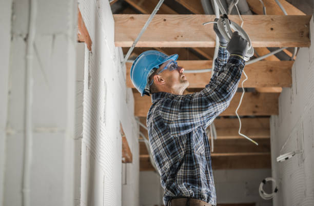 Best Ceiling Fan Installation Electrician  in Lakemoor, IL
