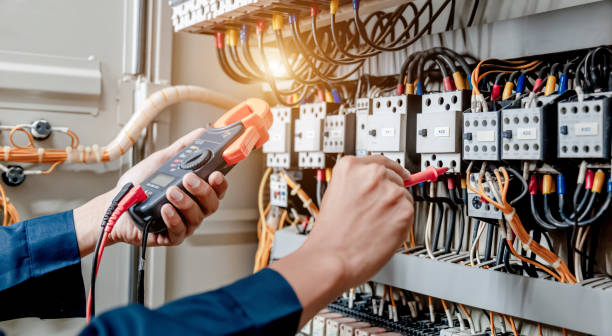 Best Industrial Electrical Services  in Lakemoor, IL