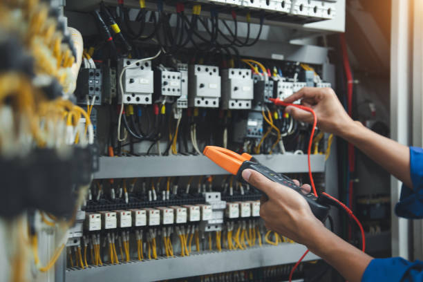 Best Electrical Upgrades for Homes  in Lakemoor, IL