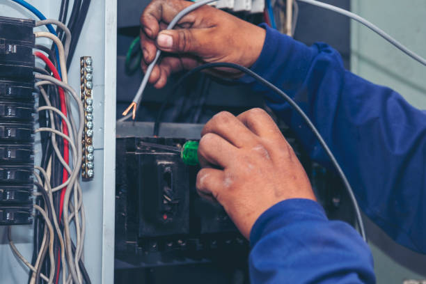 Best Electrical Repair Services  in Lakemoor, IL