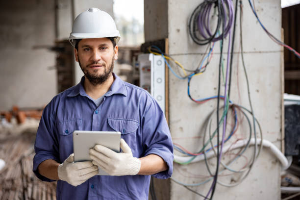 Best Commercial Electrician Services  in Lakemoor, IL