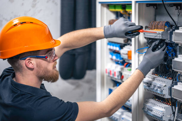 Best Electrical Outlet Repair  in Lakemoor, IL