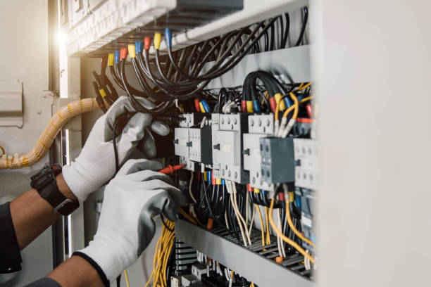 Best Home Electrical Repair  in Lakemoor, IL